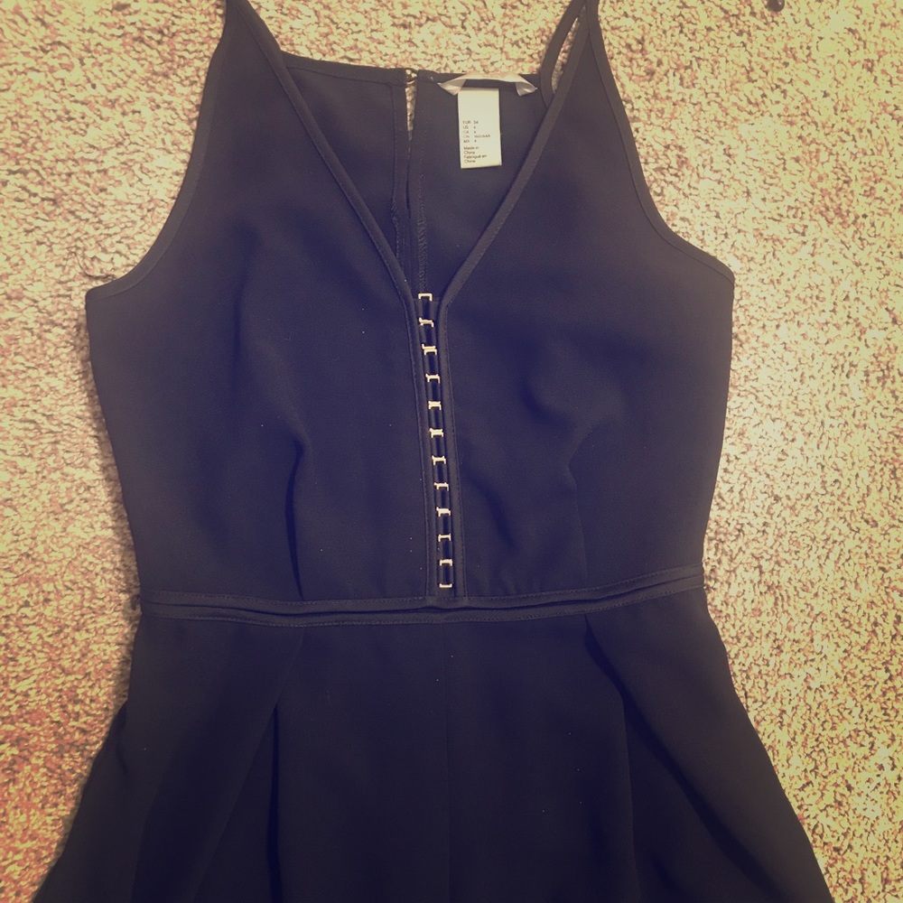 H&M jumpsuit
